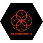 Red Incorporated TM.