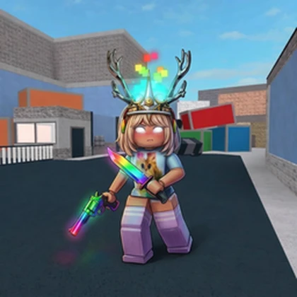 eivissa mm2 Roblox group icon