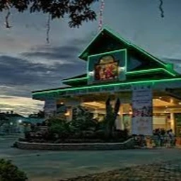san jose The Worker Paris Church Diocese of davao icon