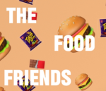 Food Friends Official