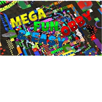 mega Fun Obby!!