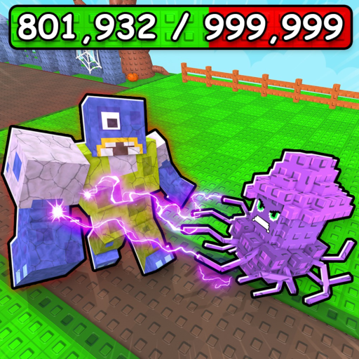 [👻] Brainrots Zombie Defense official Roblox game thumbnail