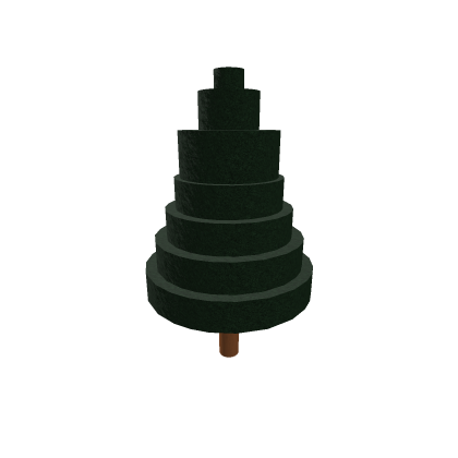 old roblox pine tree