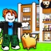 Kitten Tycoon icon