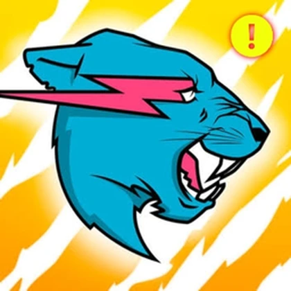 Modded But You Mr Beast Roblox group icon