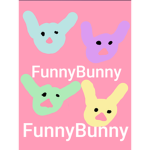 Funny bunny fan group