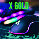 X Gold