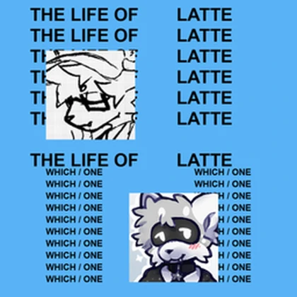 Latte's Fur Den Roblox group icon
