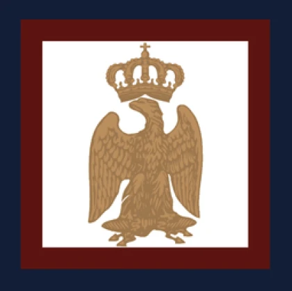 Impériale Française Armee Roblox group icon