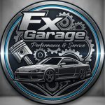 FX Garage