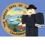 California Border and Inspections Roleplay