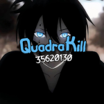 QuadraKill
