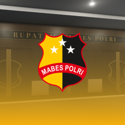 Rupatama, Mabes Polri