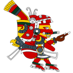 House of Xipe Totec