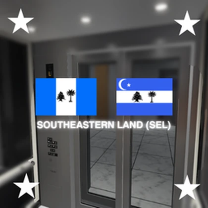 Southeastern Land (SEL) Roblox group icon