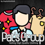 Pats Group!