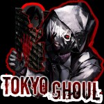 Tokyo Ghoul