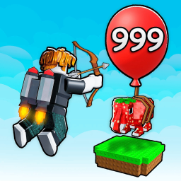 Jetpack Shooter For Brainrots!