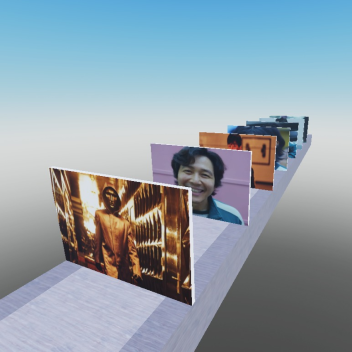 Guess the Squid Game Characters