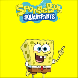 SpongeBob Hangout RP NEW!