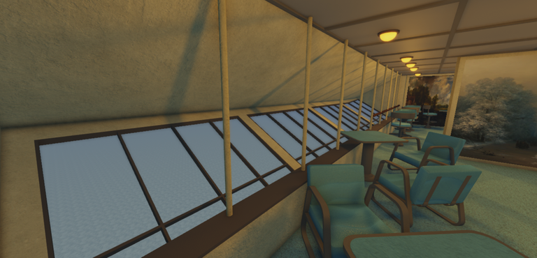 Airship Ambrosius (Formerly Project 408) screenshot 1