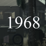 1968: Community