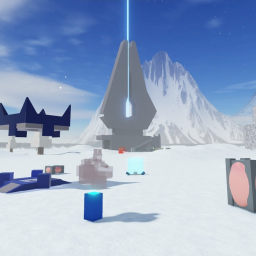 Halo: ODST Flood Assault [WIP]