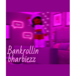 .Bankrollin bharbieezz.
