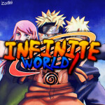 Infinite World