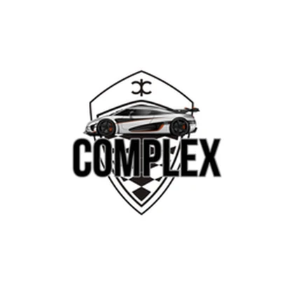 Complex visuals Roblox group icon