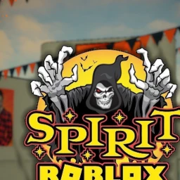 ROBLOX Spirit Halloween 2021 Flagship Store  icon