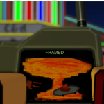 Framed Servers [OFFICIAL]