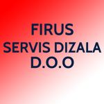 Firus servis dizala D.O.O