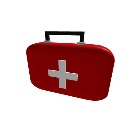 Medkit