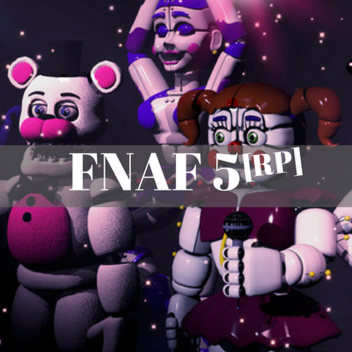 Mundo de Pizza del Bebé Circo [RP]