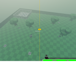 Combat Simulator v8 fixed