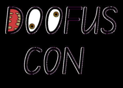 The Big Doofus Convention