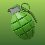Grenade Playgrounds