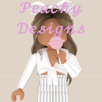 peacнy deѕιgnѕ