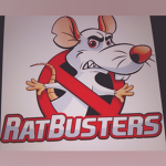 Rat Busterz
