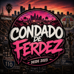 Condado de Ferdez RP