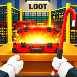 [🎉 RELEASE] Loot the Baggage🧳 icon