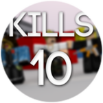10 Kills