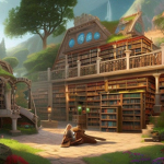 Tһе Library of Knowledge