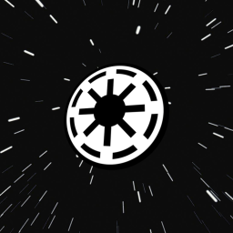 Galactic Class Selector