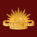The Аustralian Army