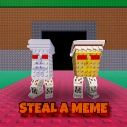 Steal a Meme🤑 (NEW GAME) icon