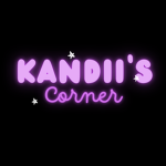Kandii's Corner