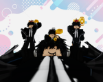 Bitt group! （びっとぐるーぷ！）