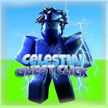  Celestial Quest Click!✨